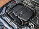 Mercedes-Benz C300 BlueTec Hybrid Exclusive Line Estate 2014 года